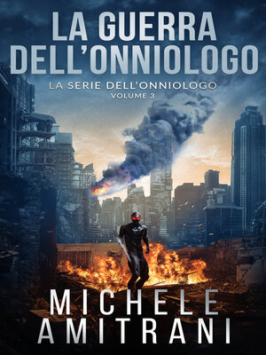 cover image of La Guerra dell'Onniologo